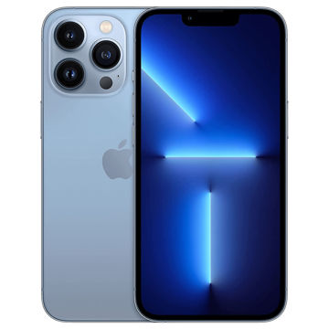 تصویر  گوشی موبایل اپل مدل iPhone 13 Pro ZAA دو سیم‌ کارت ظرفیت 512 گیگابایت و رم 6 گیگابایت - نات اکتیو پارت نامبر F