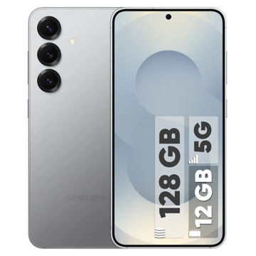 تصویر  گوشی موبایل سامسونگ مدل Galaxy S25 دو سیم کارت ظرفیت 128 گیگابایت و رم 12 گیگابایت - ویتنام