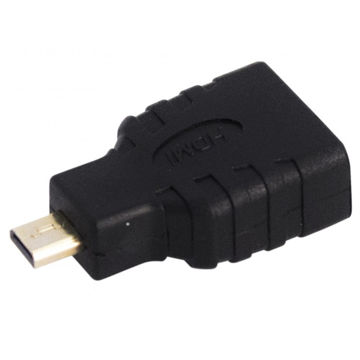 تصویر  مبدل Micro HDMI به HDMI پروئل مدل ATV05
