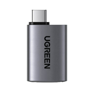 تصویر  مبدل USB-C به HDMI یوگرین مدل US320-70450