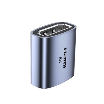 تصویر  مبدل افزایش طول HDMI یوگرین مدل HD159-90592