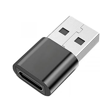 تصویر  مبدل USB-C به USB 3.0 مدل G