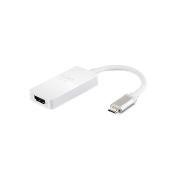 تصویر  مبدل USB-C به HDMI دی-لینک مدل DUB-V120