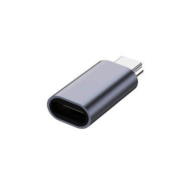 تصویر  مبدل USB-C به Mini-USB مجینتک مدل CN5