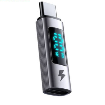 تصویر  مبدل USB-C مک دودو مدل OT-6090