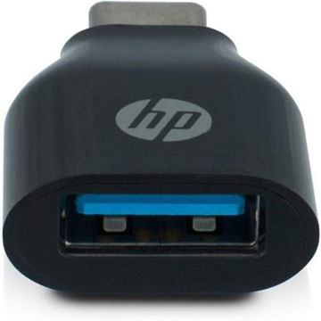 تصویر  مبدل USB-C به USB  اچ پی مدل 2UX20AA