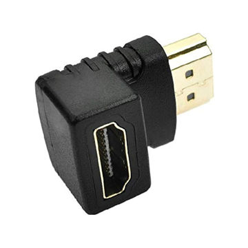 تصویر  مبدل HDMI مدل H-DOWN