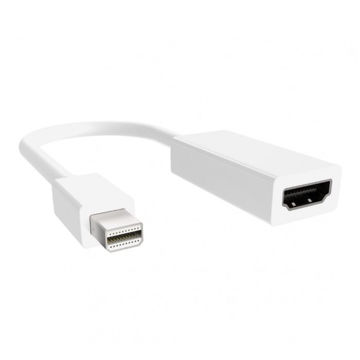 تصویر  مبدل MiniDisplayPort به HDMI مدل 01