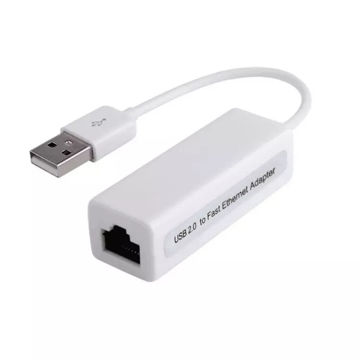 تصویر  مبدل USB به Ethernet مدل AG200
