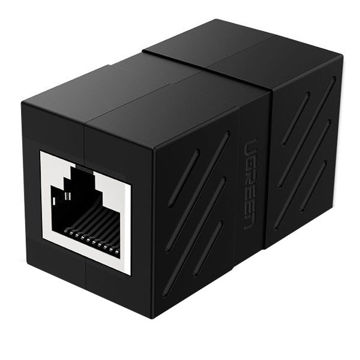 تصویر  مبدل RJ45 به RJ45 یوگرین مدل NW114-20390