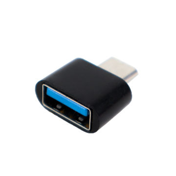 تصویر  مبدل OTG به microUSB مدلTG-TUPE C