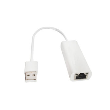 تصویر  کابل تبدیل USB به Ethernet مدل LAN-B1