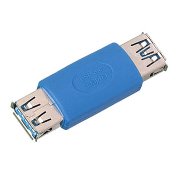 تصویر  مبدل افزایش طول USB 3.0 ایکس وکس مدل U3