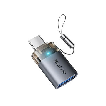 تصویر  مبدل USB3.0 به USB-C مک دودو مدل OT-740
