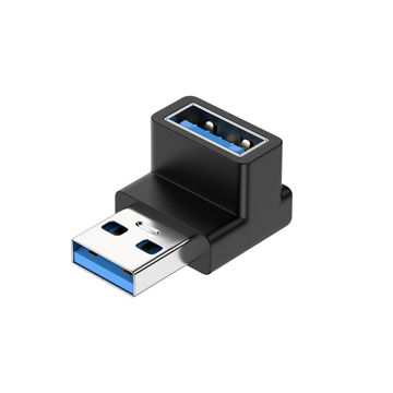 تصویر  مبدل USB 3.0  مدل UP