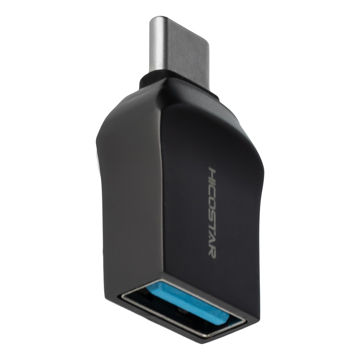 تصویر  مبدل USB-C به USB  هایکو استار مدل HS-T950C 