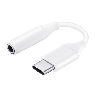 تصویر  مبدل USB-C به جک 3.5 میلیمتری مدل DST167