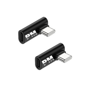 تصویر  مبدل USB-C مدل OTG-C90 بسته دو عددی