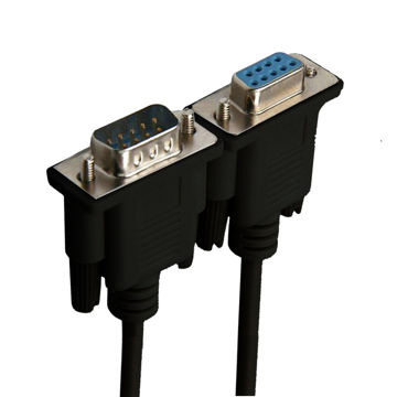 تصویر  کابل RS232 پی نت مدل DB15 طول 1.5 متر