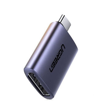 تصویر  مبدل USB-C به Mini Display Port یوگرین مدل US321 کد 70451