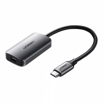 تصویر  مبدل USB-C به Mini DisplayPort یوگرین مدل CM236