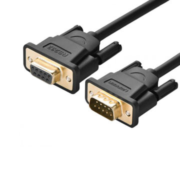 تصویر  کابل RS232 یوگرین مدل 20145 طول 1.5 متر