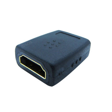 تصویر  مبدل افزایش طول HDMI فرانت مدل FN-HAF200