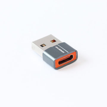 تصویر  مبدل USB-C به OTG USB کینگ استار مدل KS425