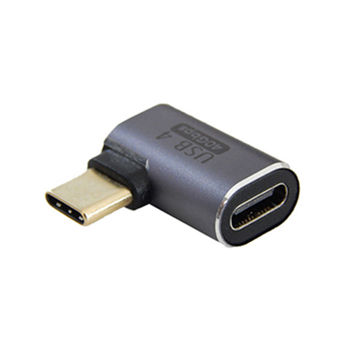 تصویر  مبدلUSB-C کی نت مدل K-AUCMF4901