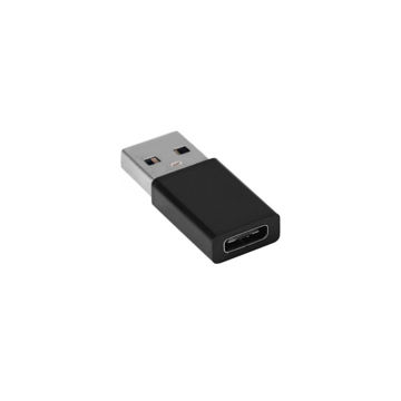 تصویر  مبدل USB-C به USB OTG مدل SMART